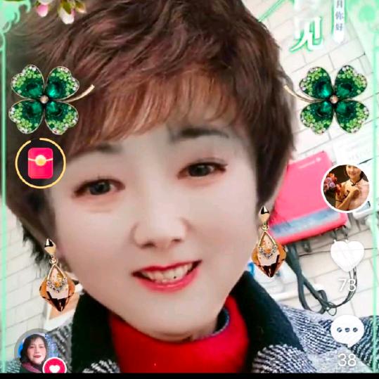 盛桂兰