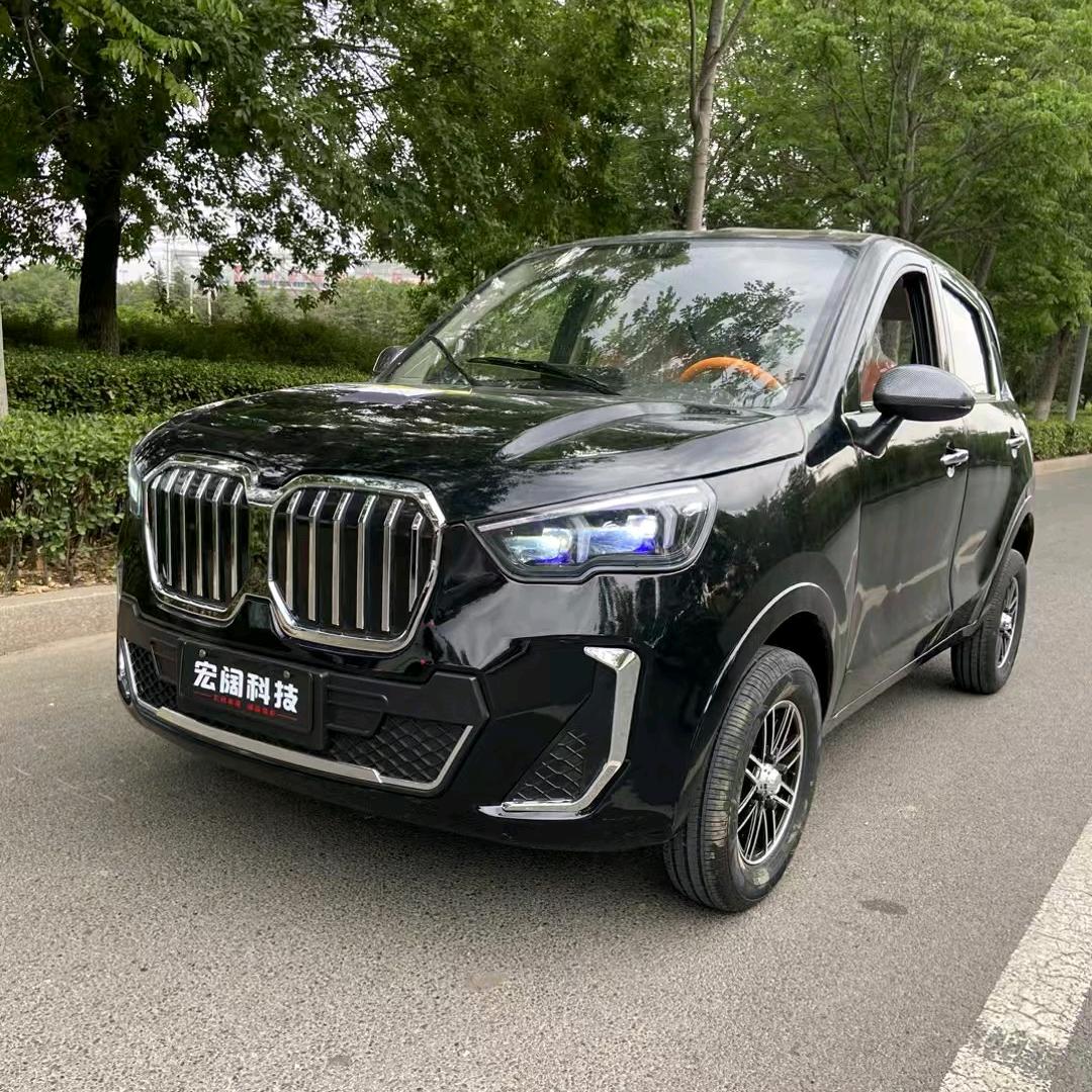 山东宏阔电动车🚗厂家（吴姐🌹🌹🌹