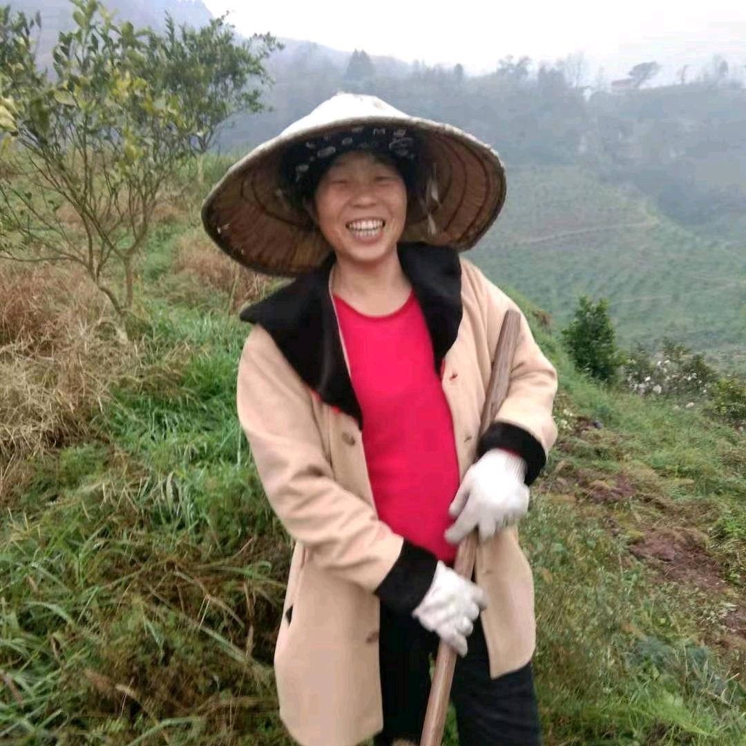 被丢弃在半路上的女人