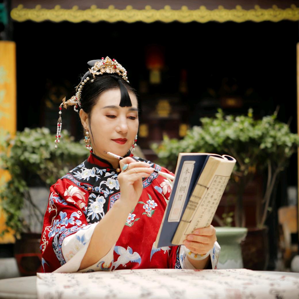 李晓花