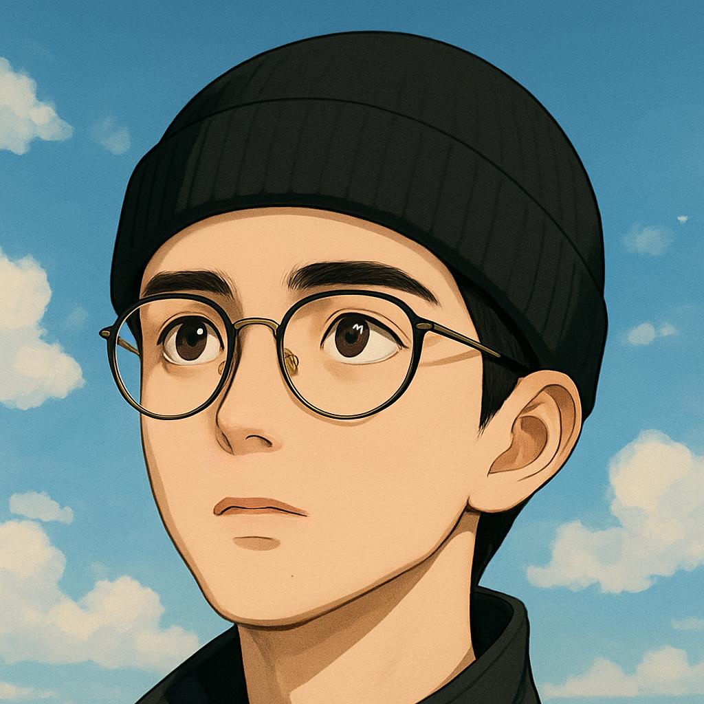 牧新学长