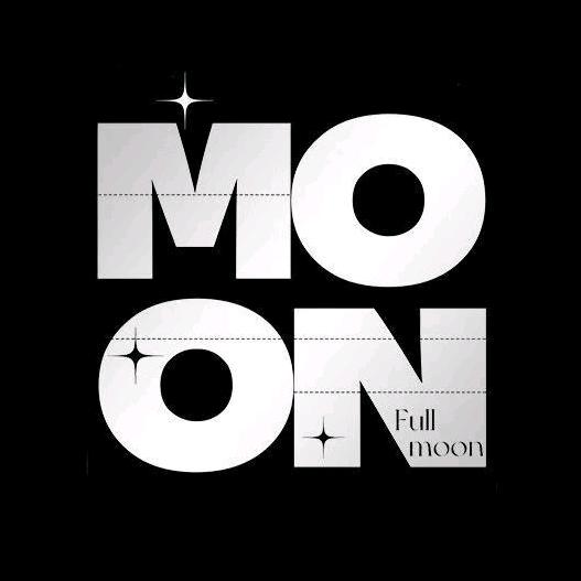 MOON潮流定制