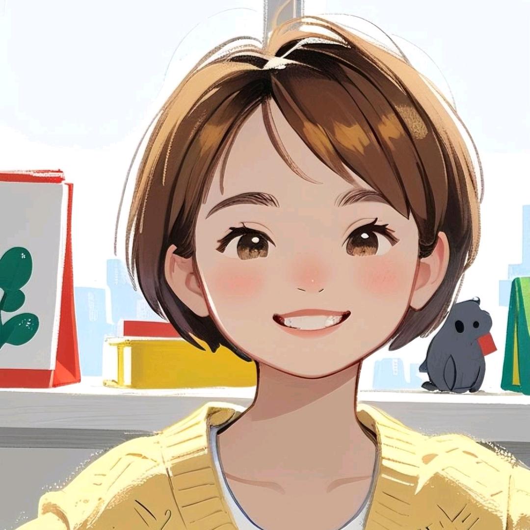 小苏👿👿