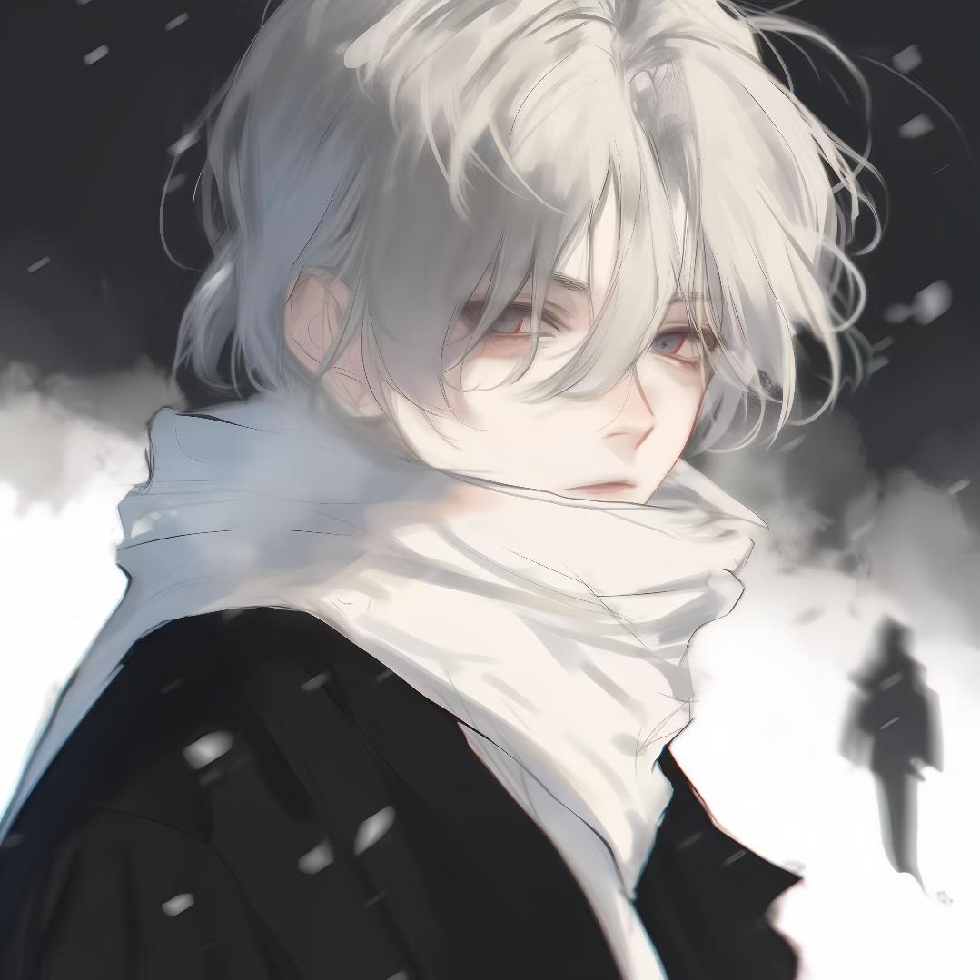 无欣（逆水寒手游）