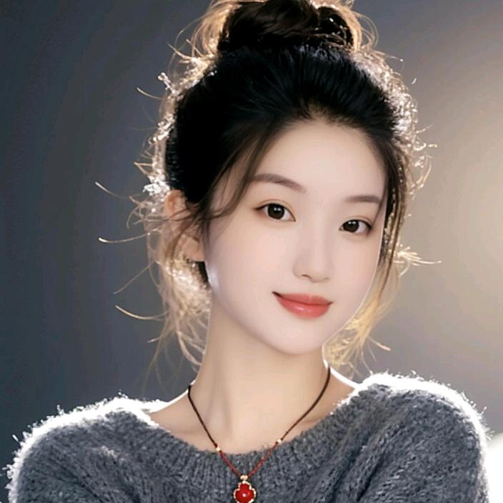 Domineering female C