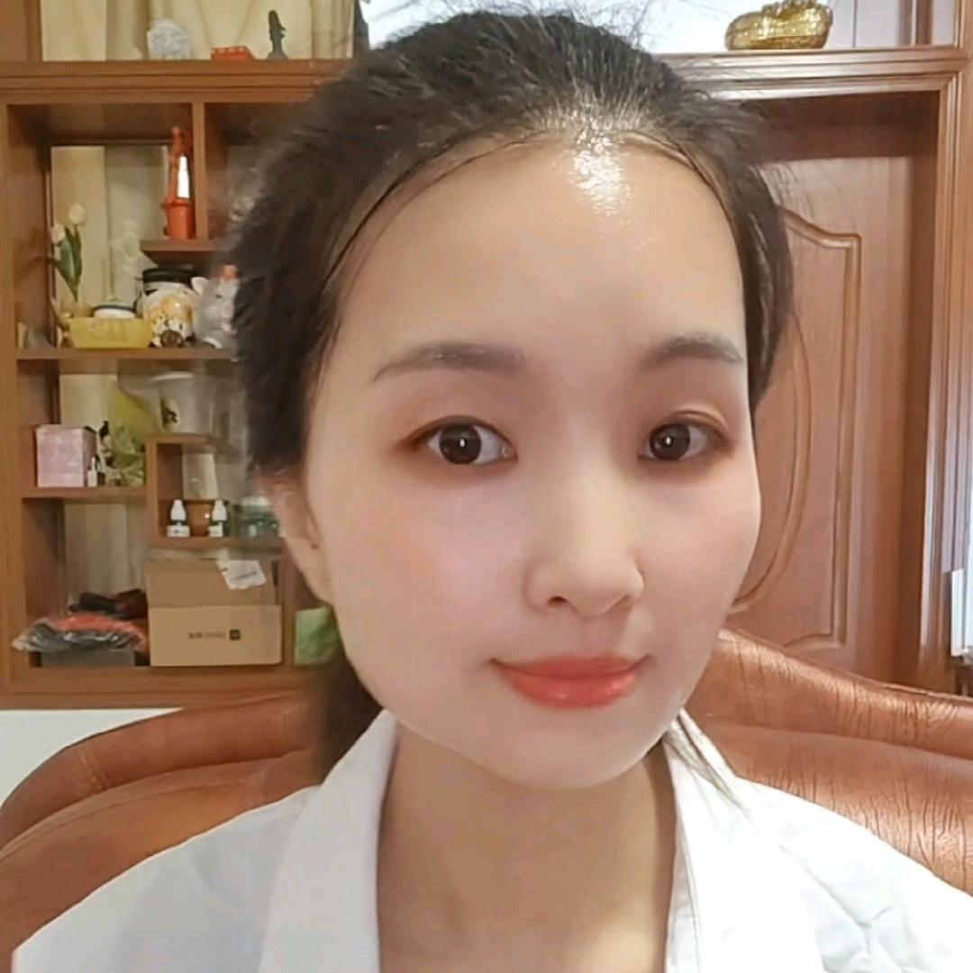 简小姐的宝藏 ①