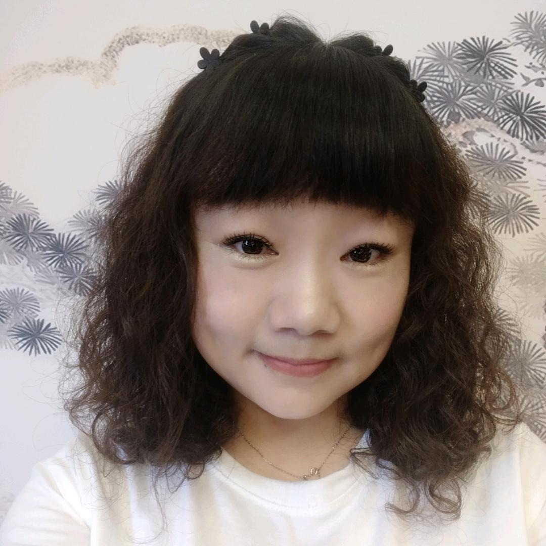 邱氏百年-高玉萍