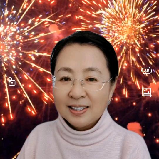 强儿歌唱