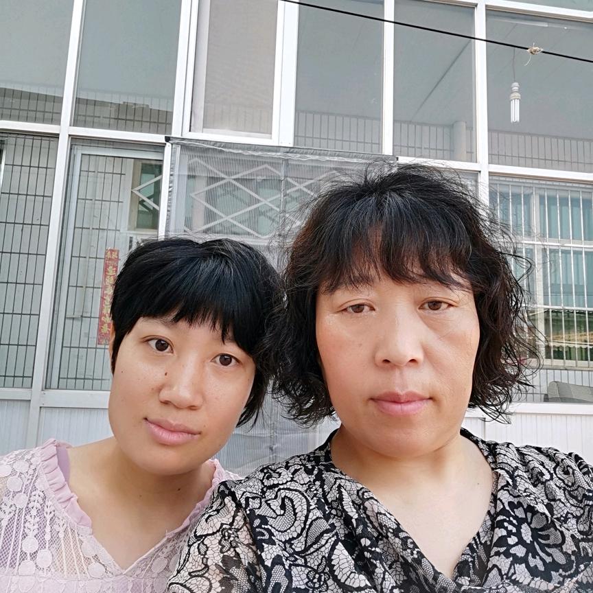 大爽吖（直播筹备中）