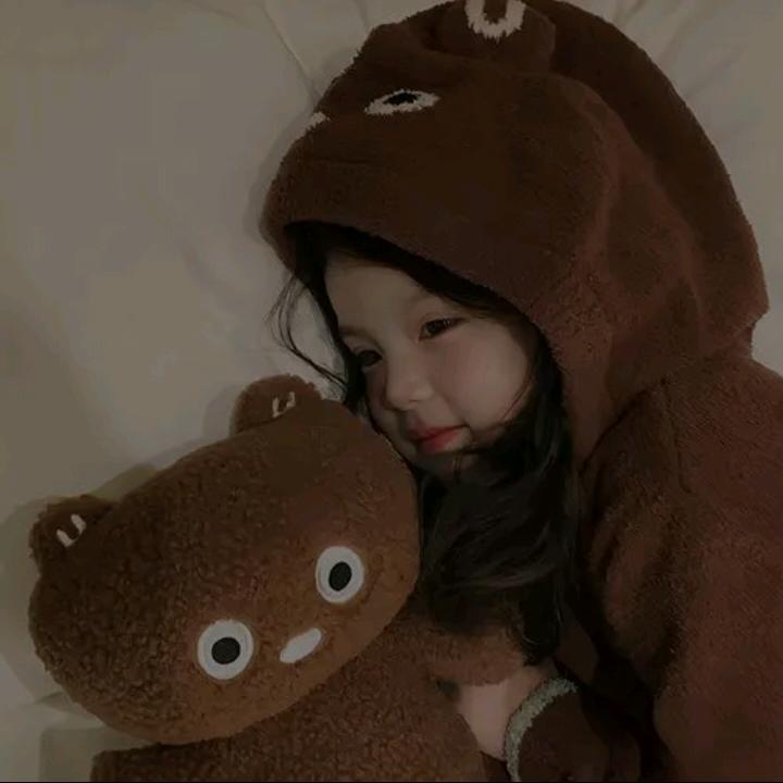 晚安.