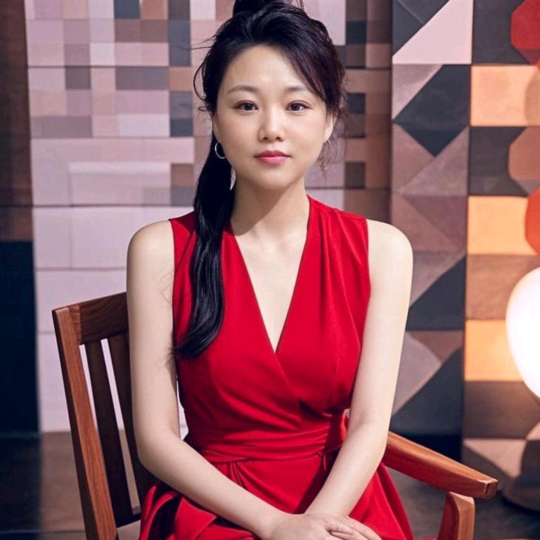 yang黑妹