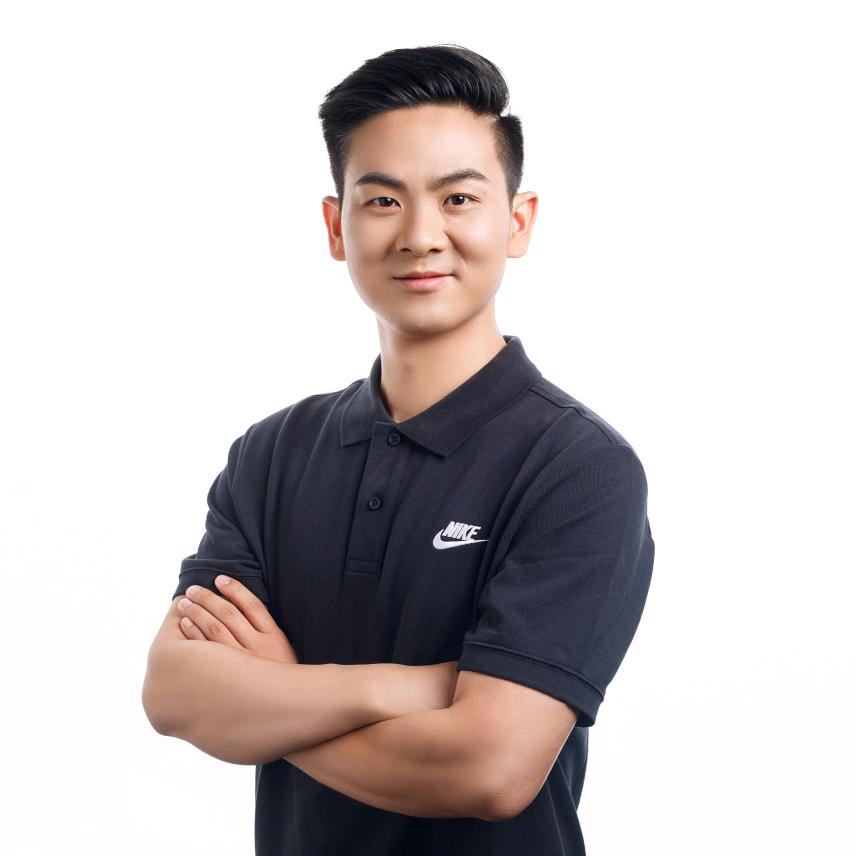 长高教练 超人