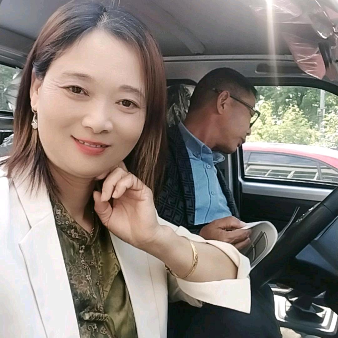 璐璐畅通