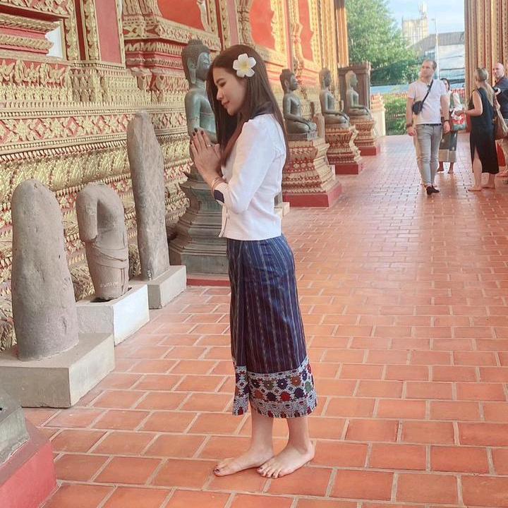 老挝立达 #公证#认证#签证#结婚证。