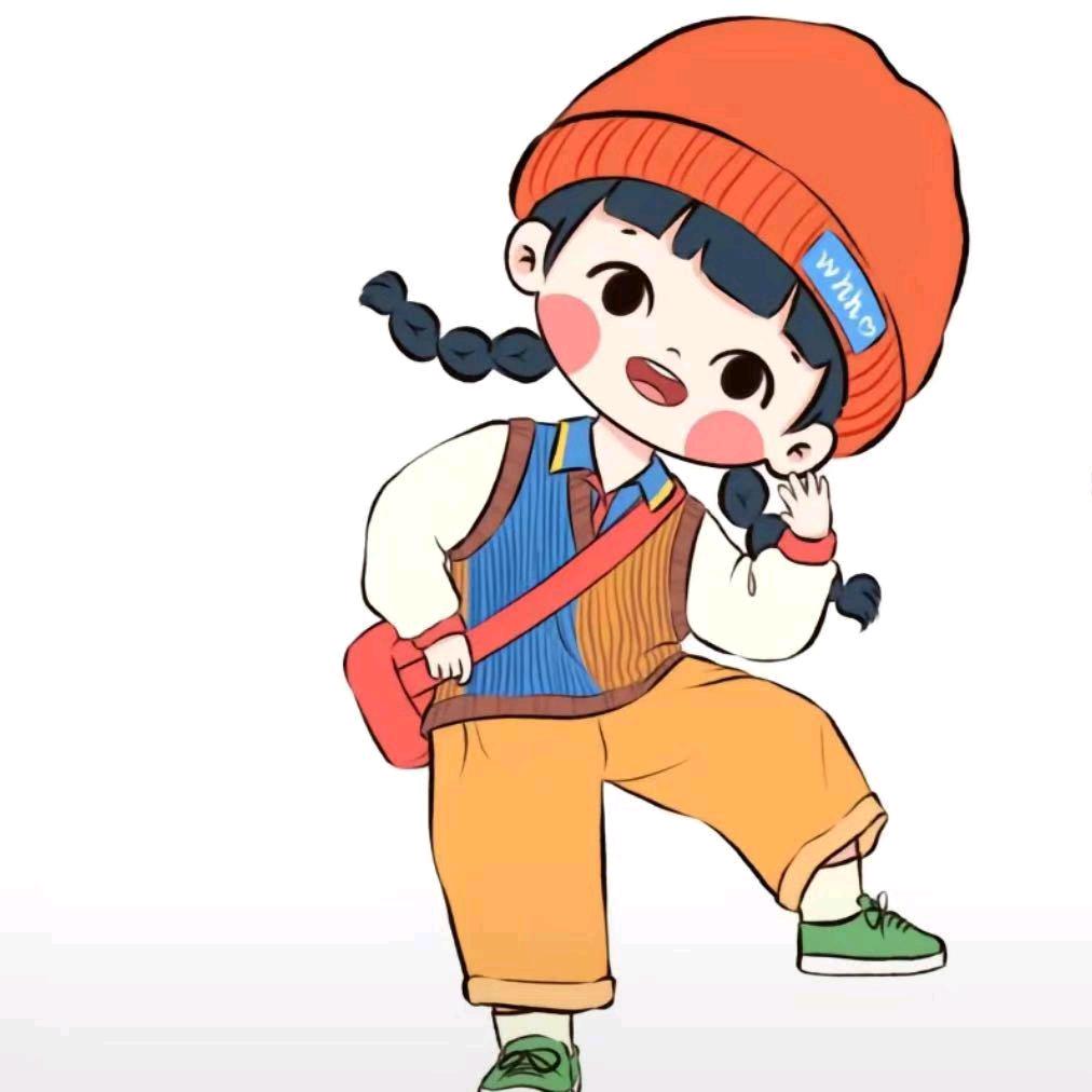 亲亲我的宝贝