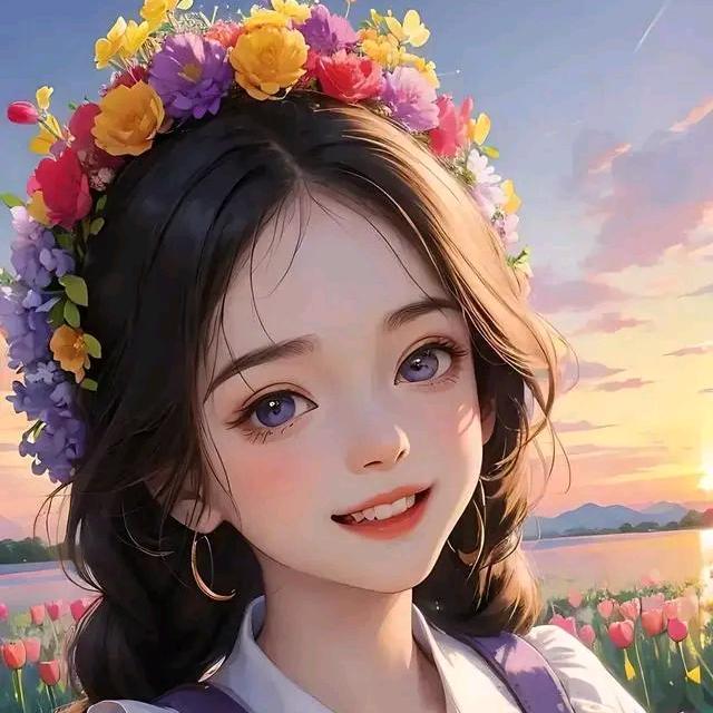 💞如愿💞