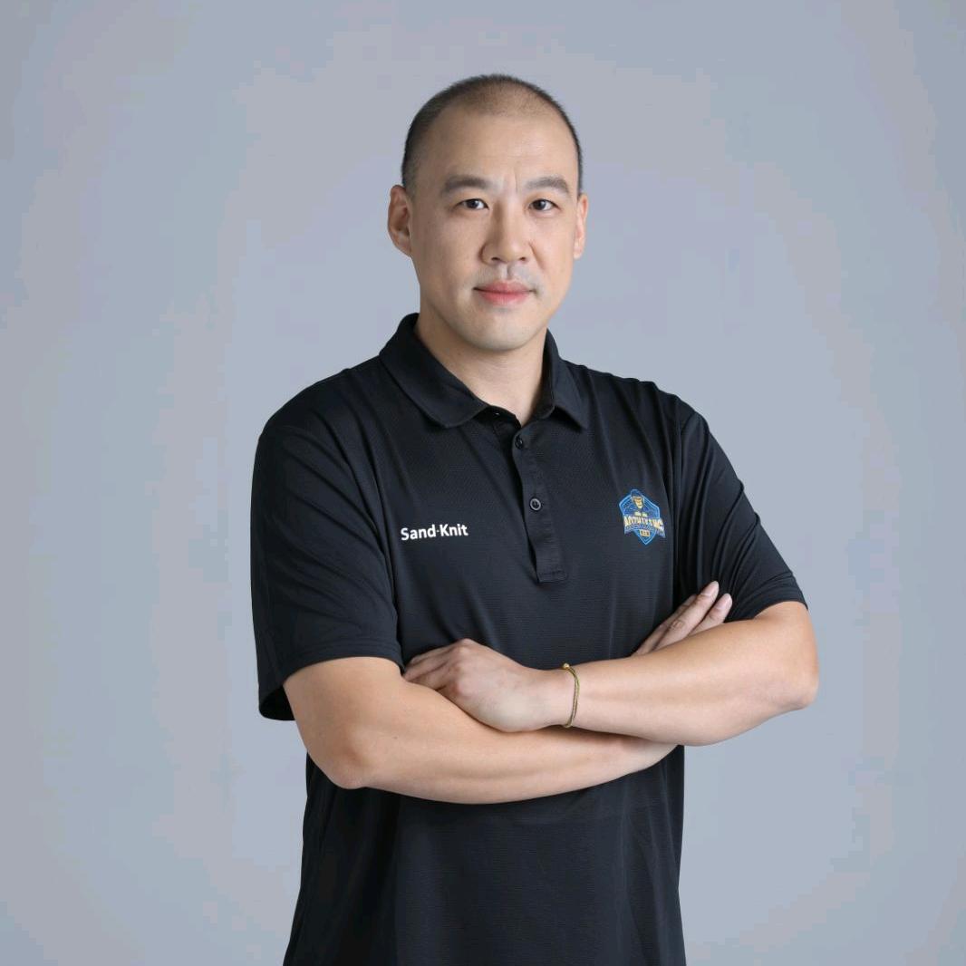 乐旋体育全民运动中心