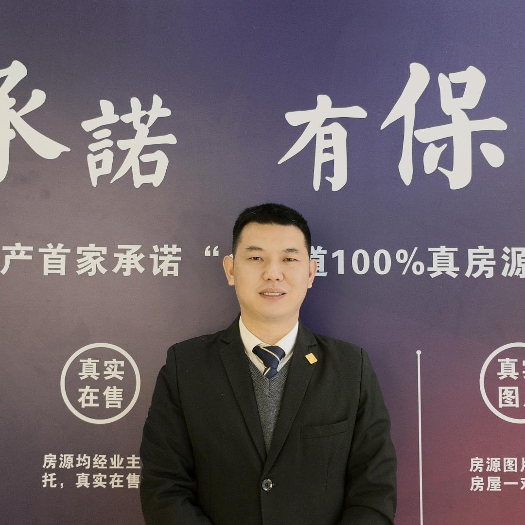潜江房产青松