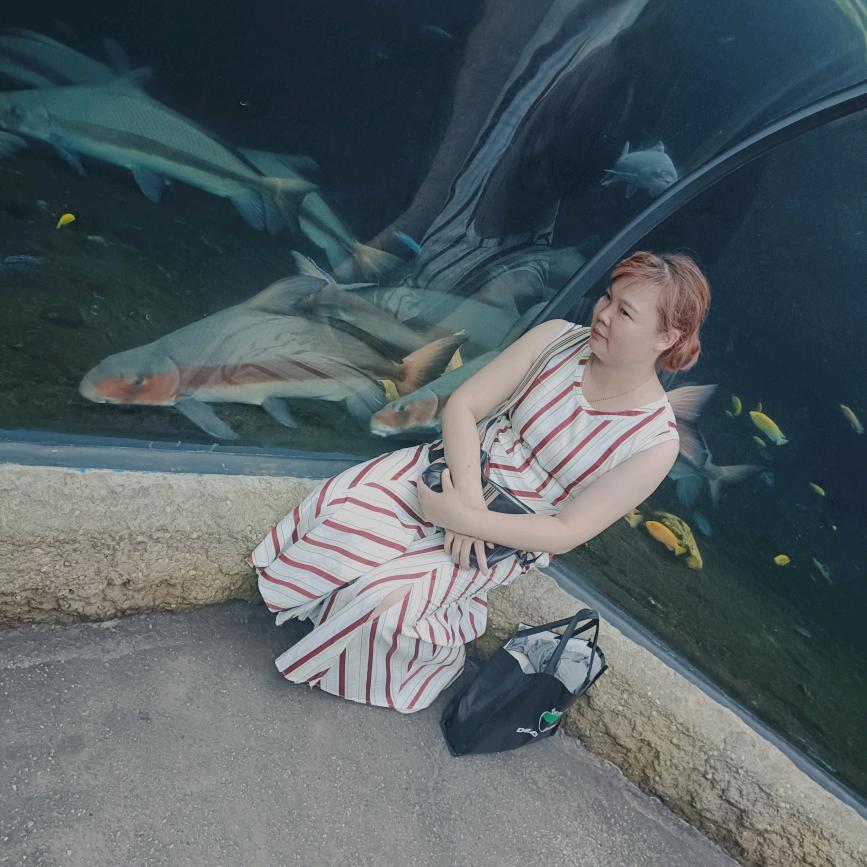 绿水