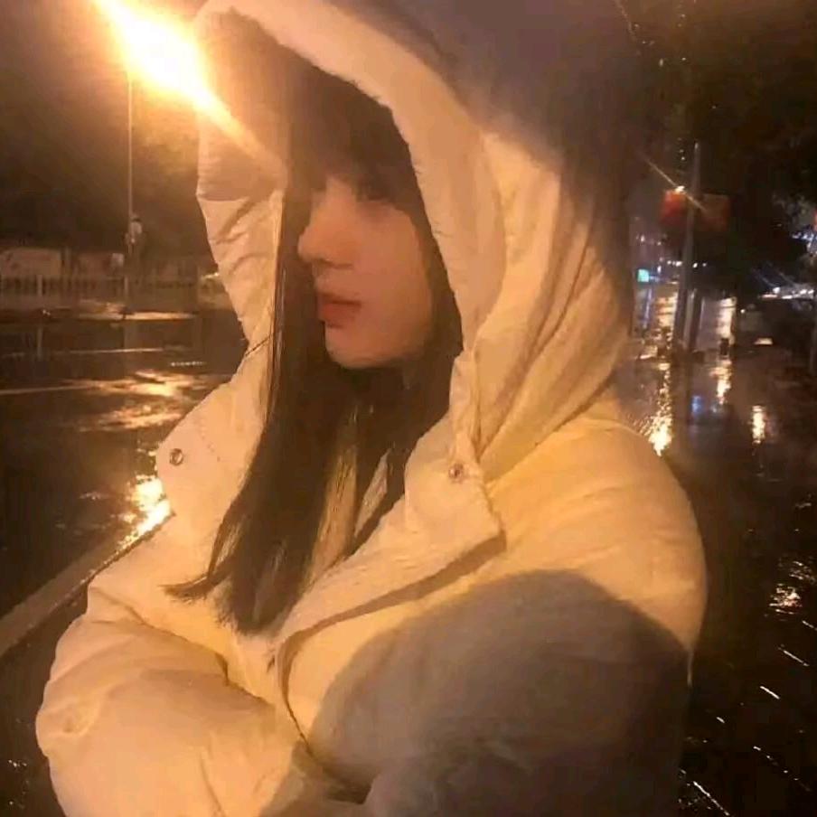 雨天慢转晴