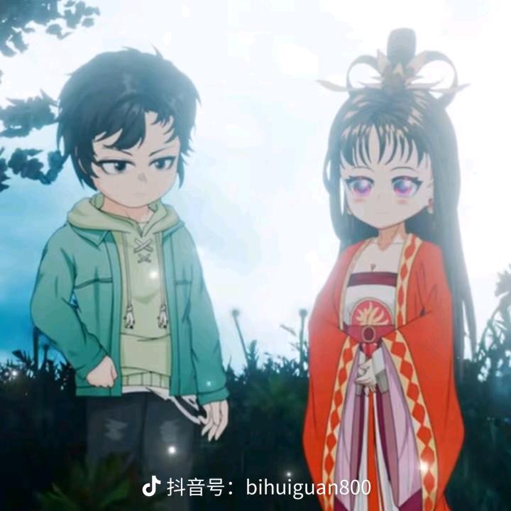 我是江小老1号的小小小小小号