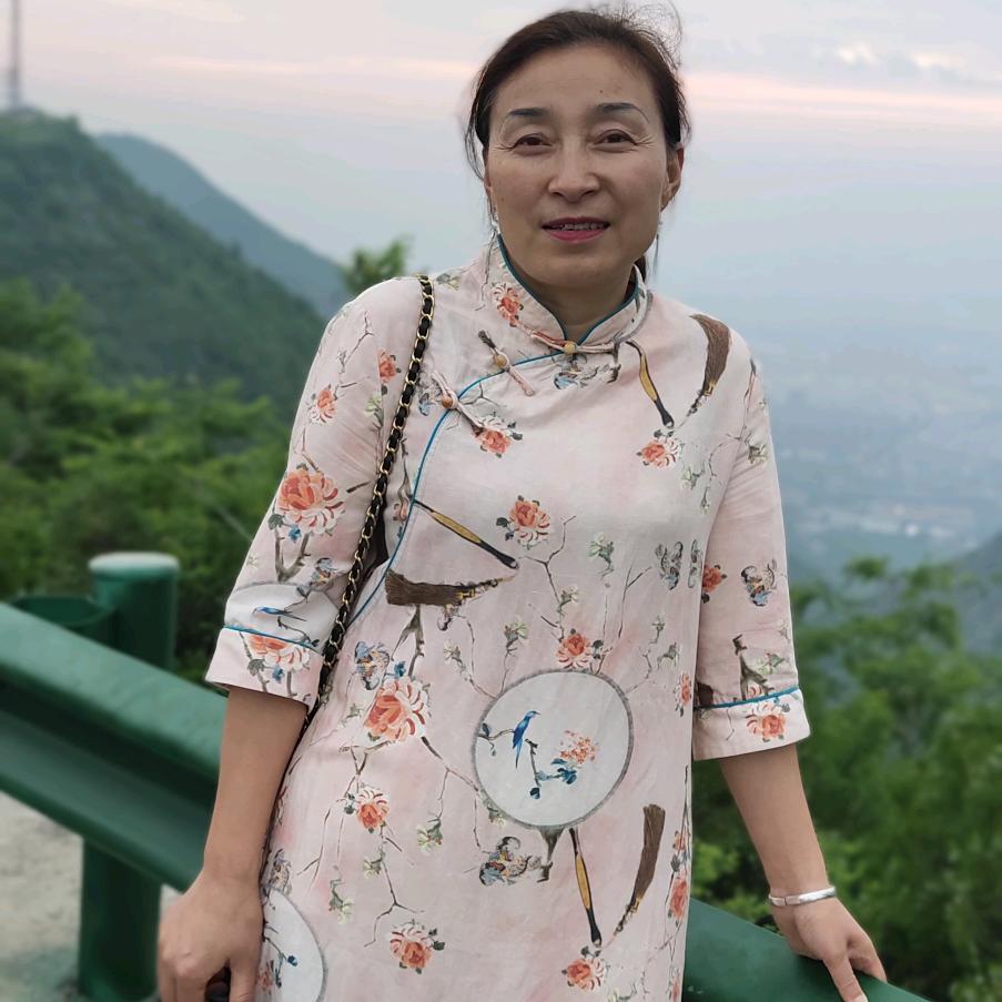 瑞雪(停播学习中）