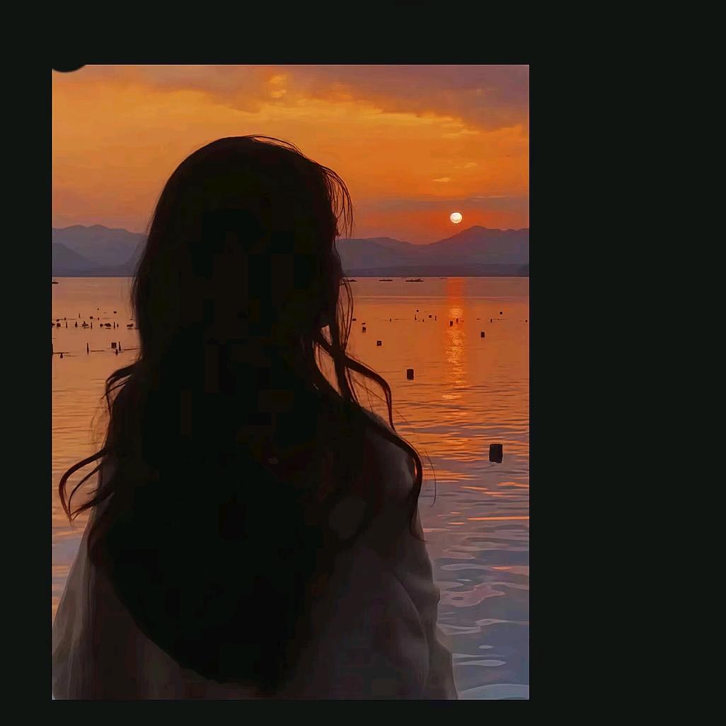 晴：Qᴗing⟡