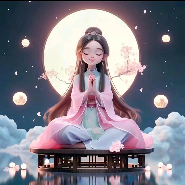 晓慧