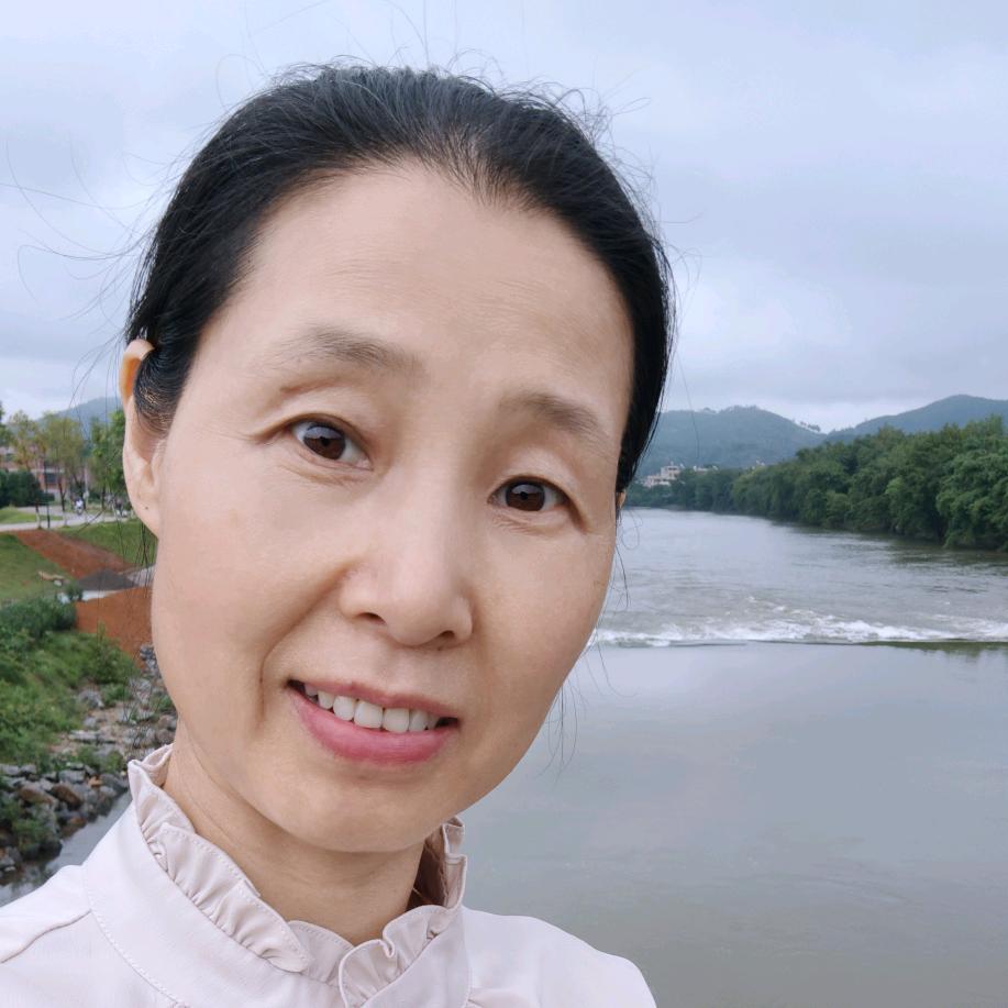 晓敏生活