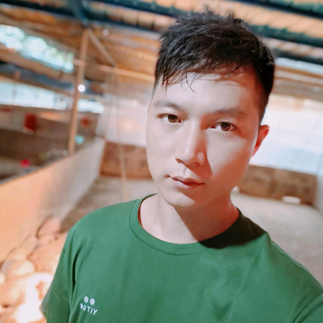 然后