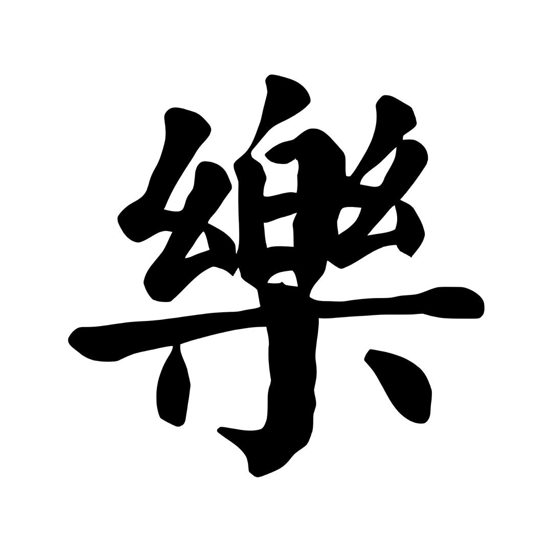 闽龙十音八乐团