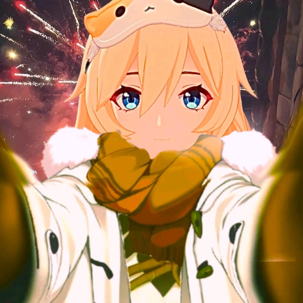 星绘的星