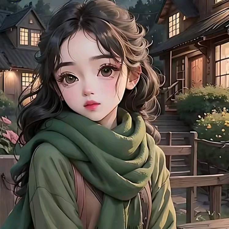毒女