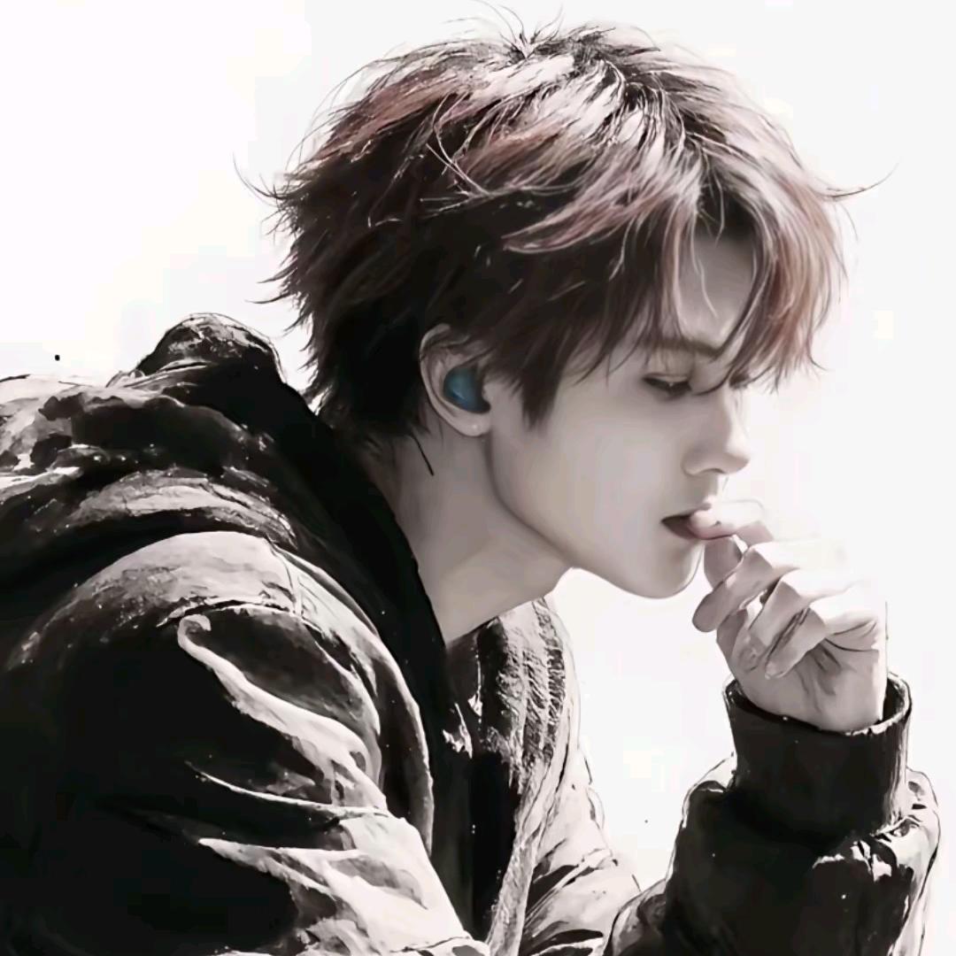 米兔的檀兮尔🔥