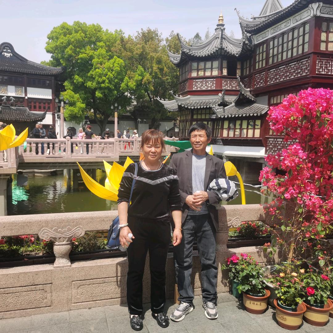 安徽人在上海