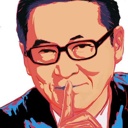 敖之有李