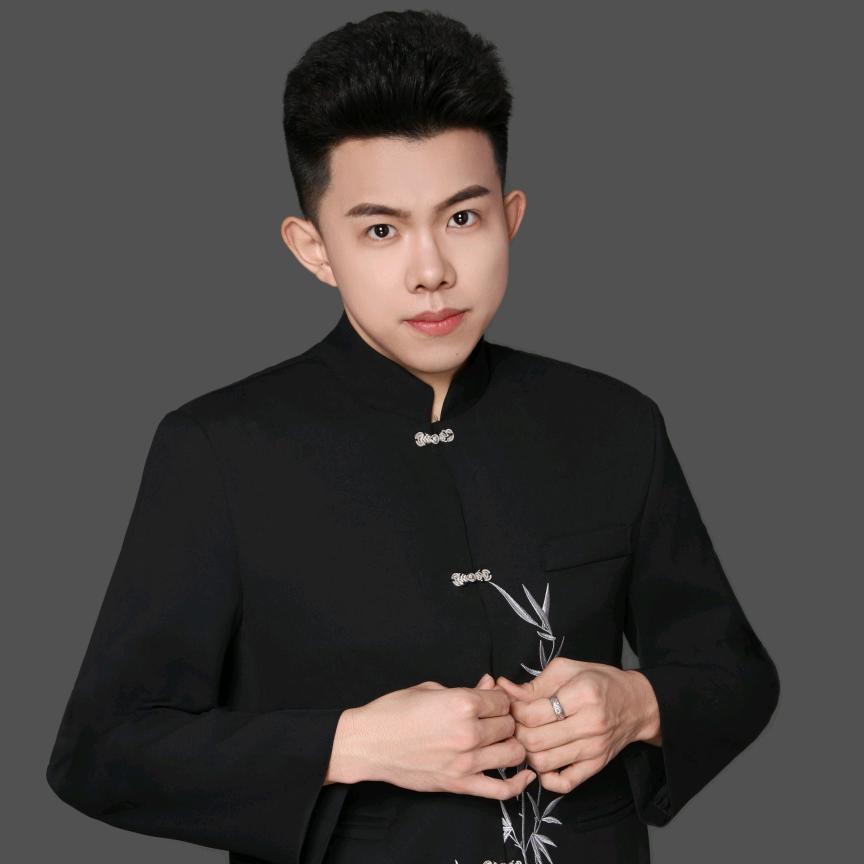 道谷书院 秋白