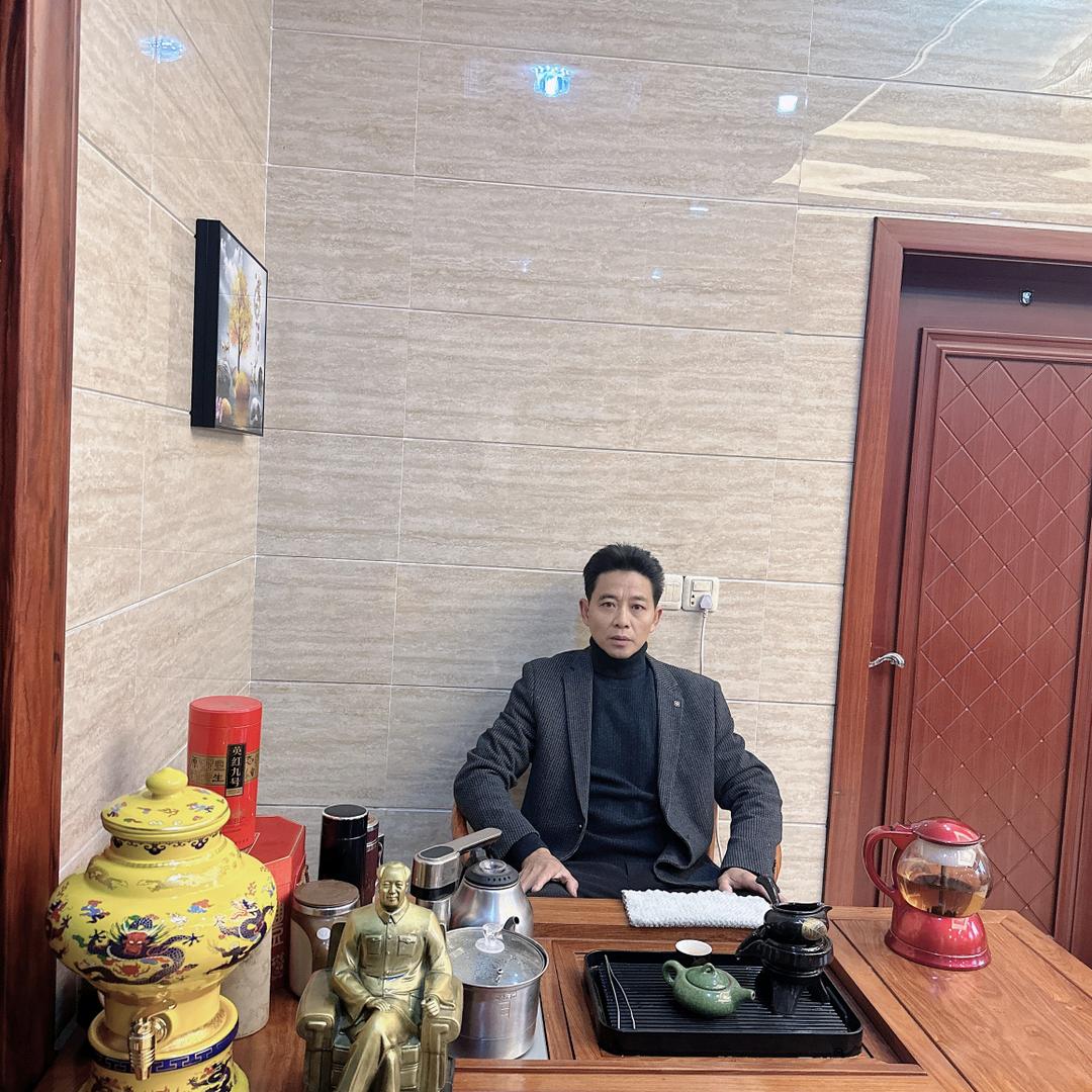 兴发门业
