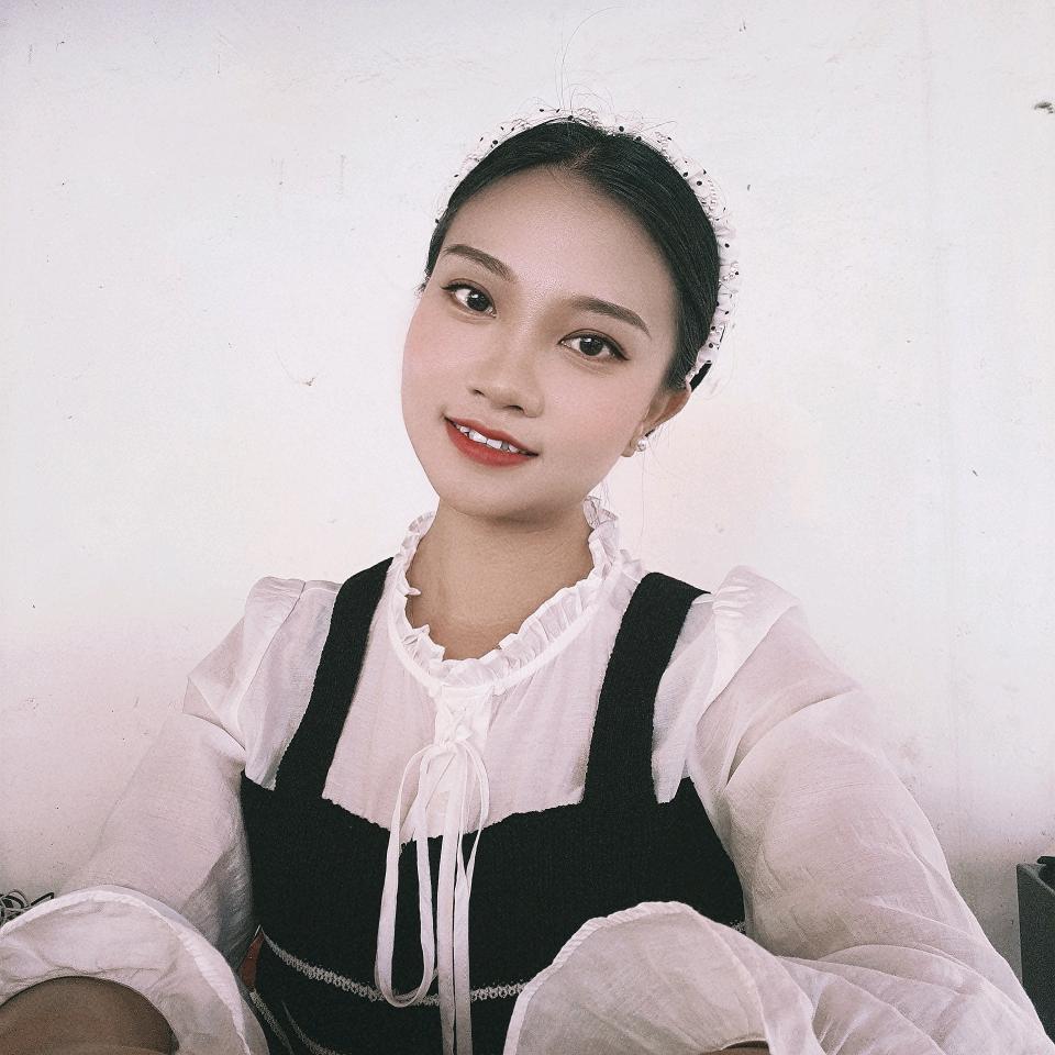 你的💕阿娟