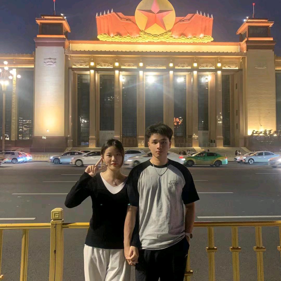 丽