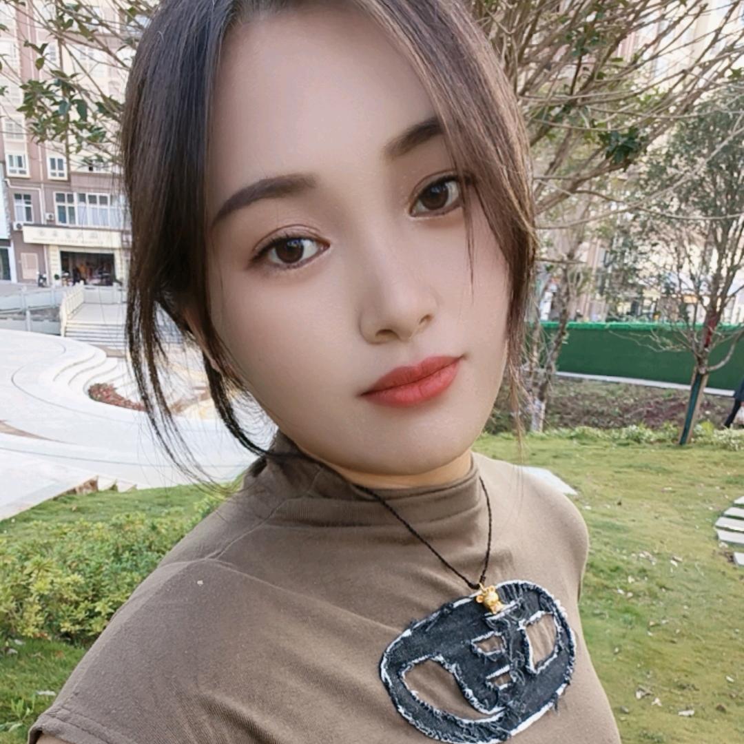 香香