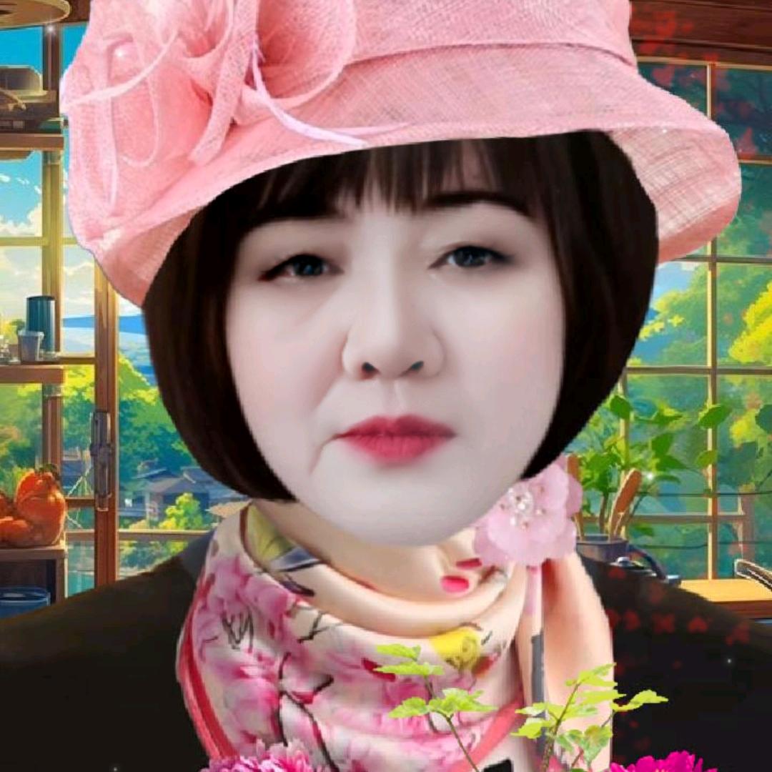 欢乐姐