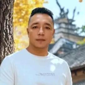 想的简单就快乐！