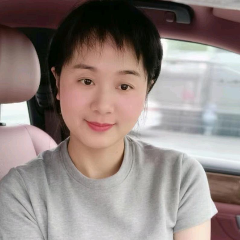 财运小仙女