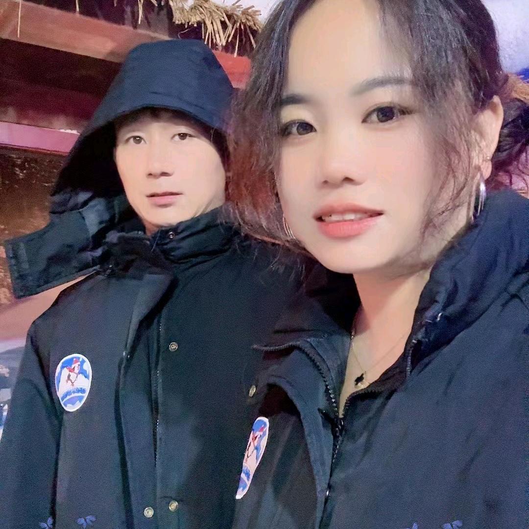 白开水&