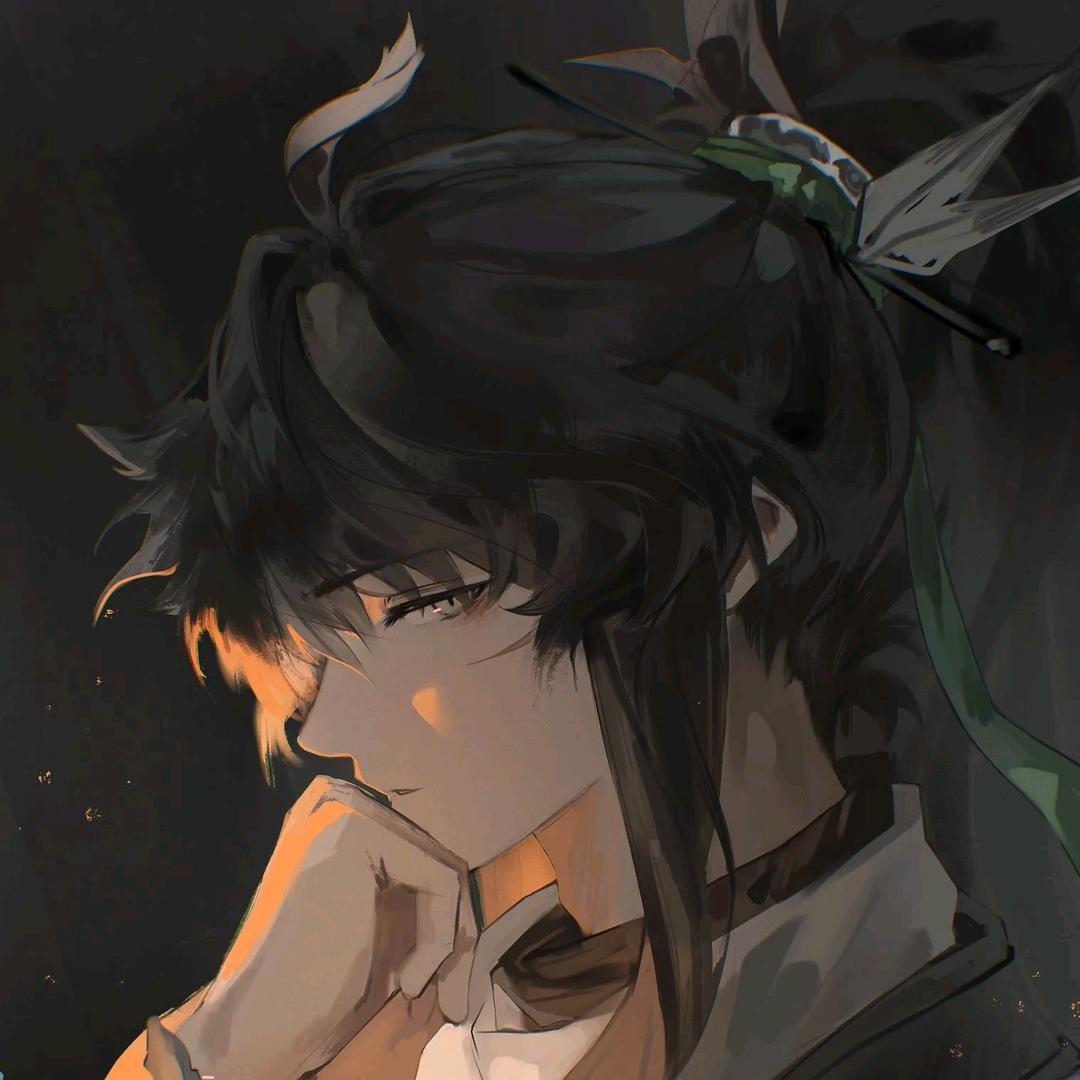 阿渔丶