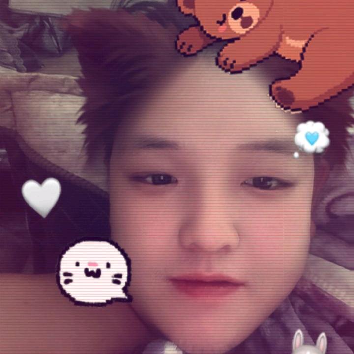 🌈是吴小楠阿