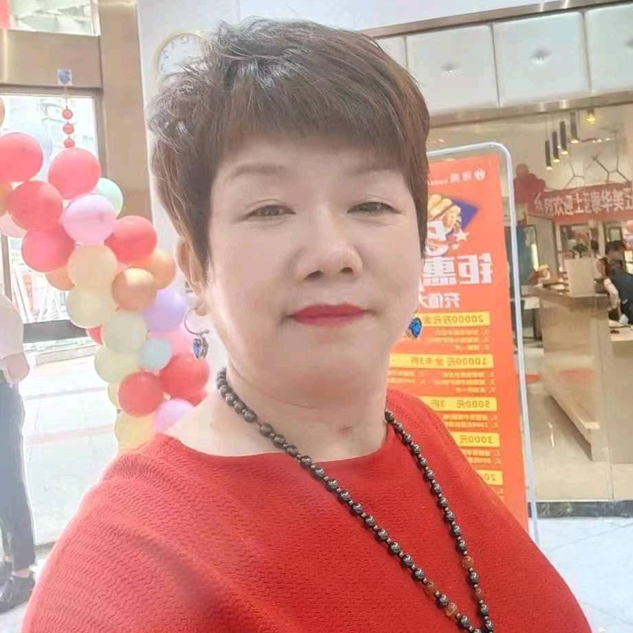 罗姐红娘