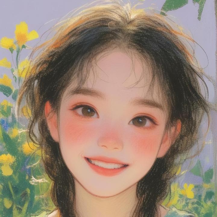 💋邹丫头💋（拒绝私聊）