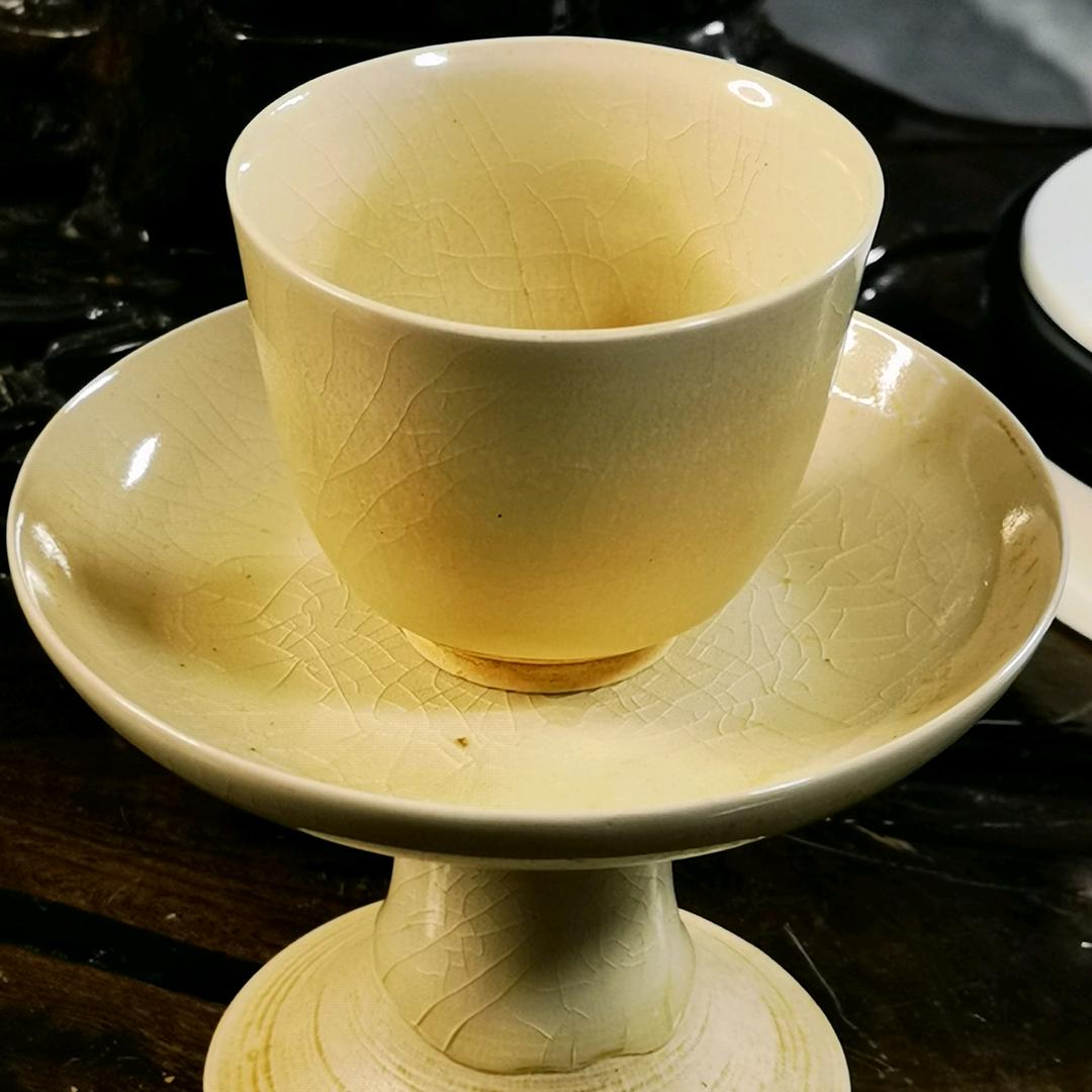 人生如茶